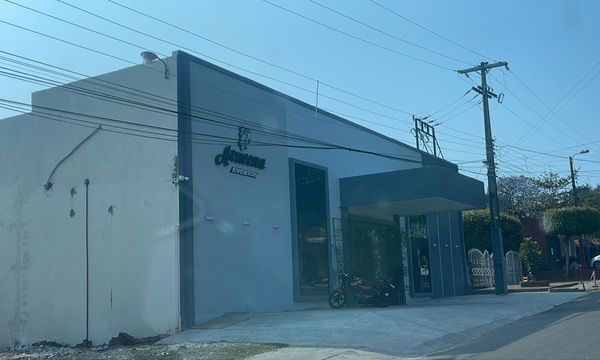 Acuerdo extraordenanza permite operar sin sanciones al salón Azucena Eventos - OviedoPress