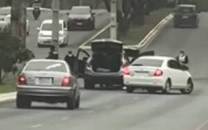 “Cacería” de criminales que realizan asaltos tipo comando: cayeron 3 y van por otros cuatro más