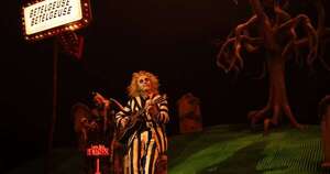 La Nación / La película paraguaya “Los últimos”, “Beetlejuice 2” y “Kill” se estrenan en los cines