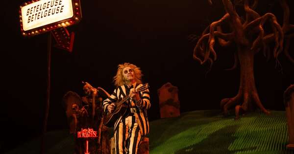 La Nación / La película paraguaya “Los últimos”, “Beetlejuice 2” y “Kill” se estrenan en los cines