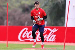 La Albirroja ultima detalles para el partido ante su par Uruguay - La Clave
