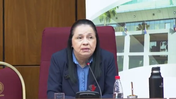Apoyo de Payo a Prieto es personal, y no se puede hablar de transparencia “si tu vida es un kilombo” dice Yolanda