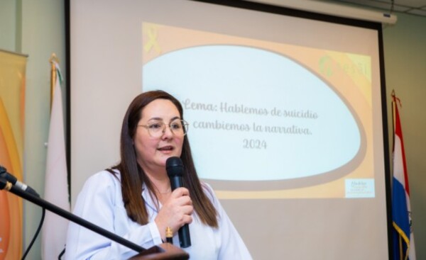 Setiembre amarillo: Suicidios tienen efecto dominó