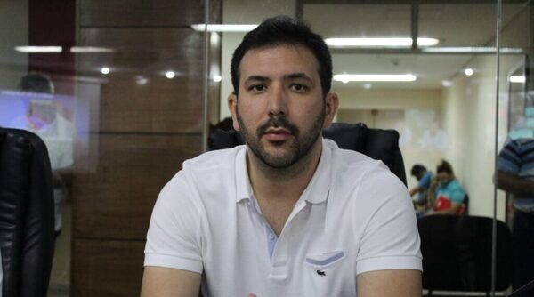 Presidente de la Junta Municipal de Asunción apoya intervención para esclarecer denuncias contra Nenecho Rodríguez - El Trueno
