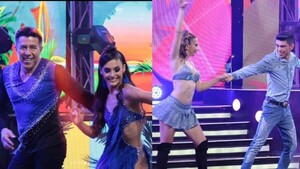 "El más cálido" dijo que se mueve más que Alder Alcides