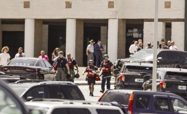 Ataque a escuela deja 4 muertos y 9 heridos en Estados Unidos