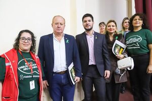 Gobierno Nacional refuerza acciones contra el abuso infantil en Itapúa
