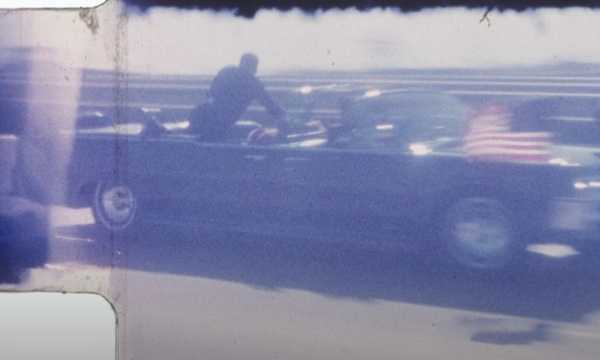Imágenes inéditas del asesinato de John F. Kennedy serán subastadas - OviedoPress