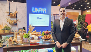 Unpar SA marca el futuro de la alimentación con nuevos productos saludables y eficientes