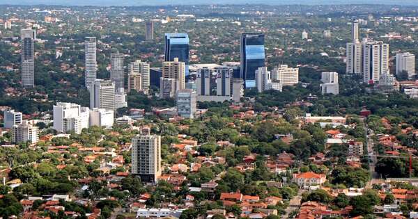 La Nación / Grado de Inversión: Paraguay necesita generar más proyectos para aprovechar perfil crediticio
