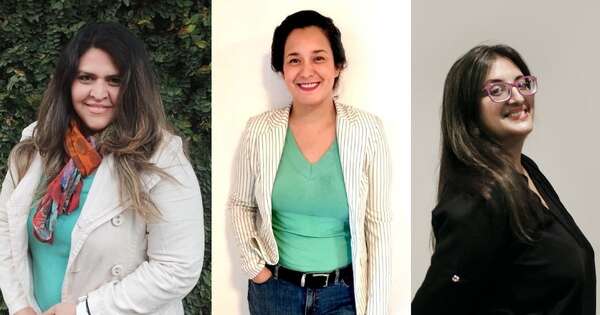 La Nación / Obra teatral paraguaya “Resiliencia” participa en festival argentino