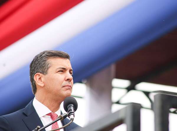 Sole Núñez y la IA: ¿el gobierno cartista es una tiranía de manual? - Política - ABC Color