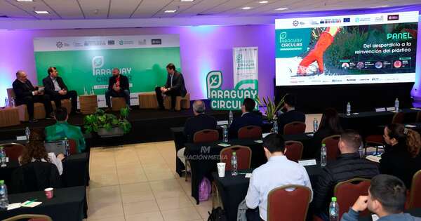 La Nación / Quieren impulsar nuevos modelos de negocios sostenibles que optimicen los recursos