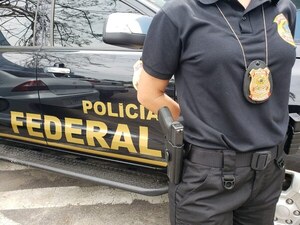 PF arresta a dos personas por falsedad ideológica en Ponta Porã