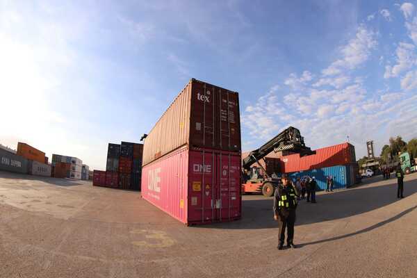 Exportaciones bajo certificado de origen suman USD 902 millones en agosto - .::Agencia IP::.