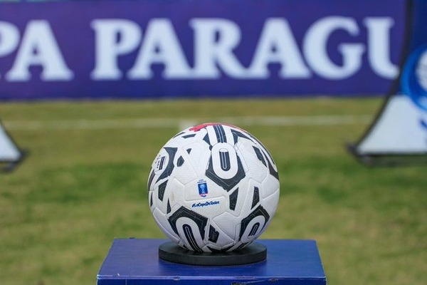 Olimpia se estrena en la Copa Paraguay - ADN Digital