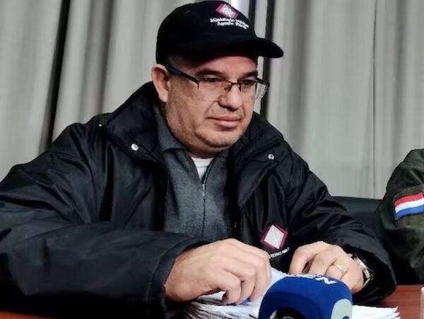 Por supuesta parcialidad el fiscal Torres recusa a Tribunal en causa de procesado por asesinato de dos menores