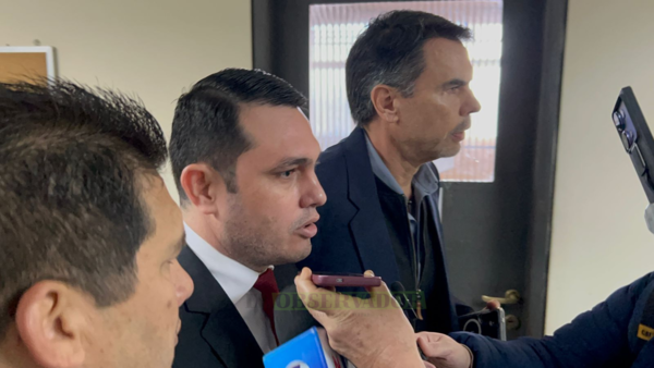 Estas son las diligencias solicitadas por el Ministerio Público en la causa Hernán Rivas
