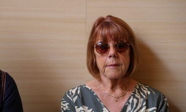 Mujer drogada por su marido y violada por 51 tipos: “Hay dos o tres encima mío y yo estoy inerte. No es sexo, es barbarie”