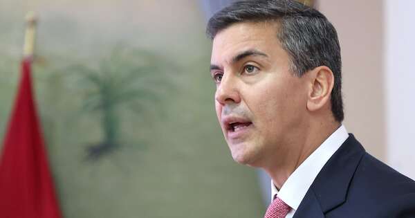Diario HOY | Peña presenta plan de seguridad nacional 2024-2028: “Nuestro compromiso no es superficial”