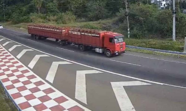 Diputados piden explicaciones al MOPC sobre accidente en Pedrozo – Prensa 5