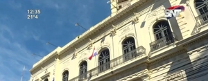 Embajador paraguayo en Líbano fue destituido - SNT