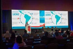 Paraguay recibirá a profesionales de toda la región para analizar el futuro de Internet - .::Agencia IP::.