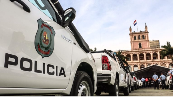 Renovación del parque automotor de la Policía: Gobierno confirma compra de 700 nuevas patrulleras