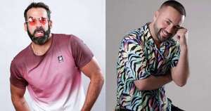 Diario HOY | Actor y humorista Dave Weil, absuelto tras querella de Santiago Palumbo