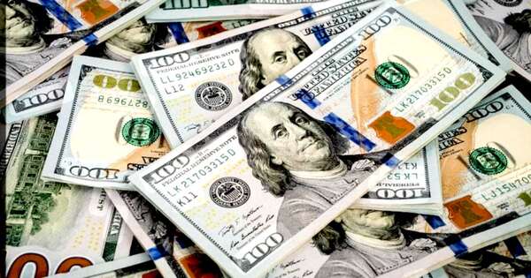 La Nación / Apuntan a realizar reformas a largo plazo para contener suba del dólar