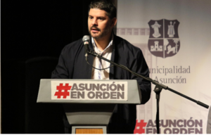 Concejales municipales liberales exigen renuncia de Nenecho