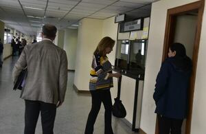 Elevan a juicio oral causa contra escribana que presuntamente operaba con Clan Garcete - PDS RADIO Y TV