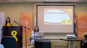 Fundación Tesãi invita a crear conciencia sobre la prevención del suicidio | DIARIO PRIMERA PLANA