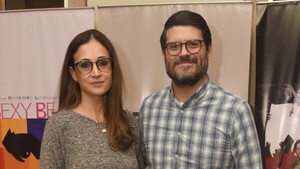 Noche de cine británico