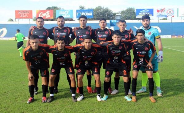 El América que no lvanta cabeza recibe al Itapuense por el Nacional B