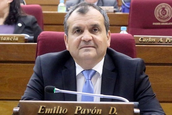 Diputados piden informes sobre accidente en Pedrozo - ADN Digital