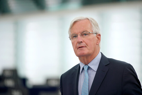 Macron nombra al ex negociador del Brexit Michel Barnier nuevo primer ministro - ADN Digital