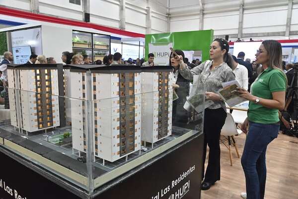 Tasas para créditos siguen bajando: Sepa en qué rubros - Economía - ABC Color
