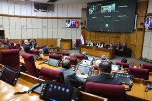 Instalan mesa de trabajo con diferentes sectores para estudiar proyecto sobre Registro Único Nacional - ADN Digital