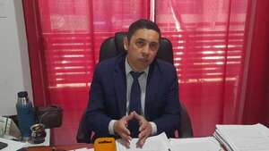 AUDIO: No hay denuncia por supuesta invasión contra el diputado Jatar Fernández, según fiscal - Periodísticamente - ABC Color