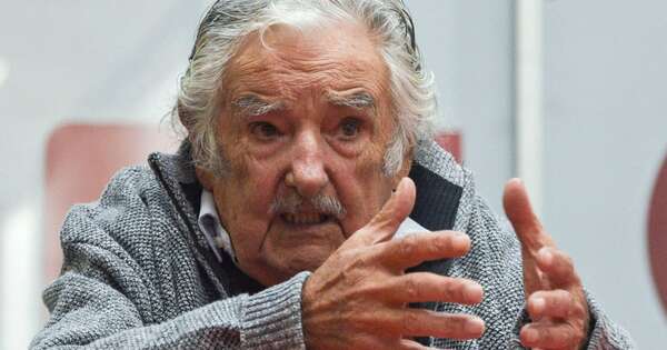 La Nación / Expresidente uruguayo vuelve al hospital por cuarta vez en menos de dos semanas