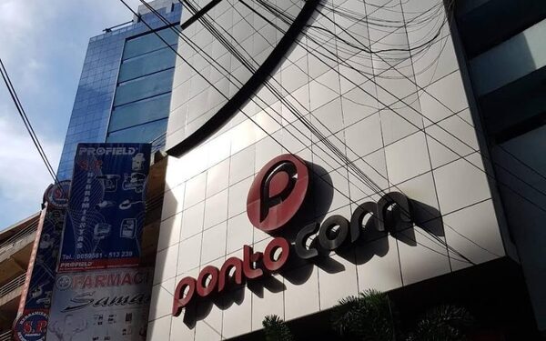 Investigan manipulación de caja de cobranza en un shopping de CDE