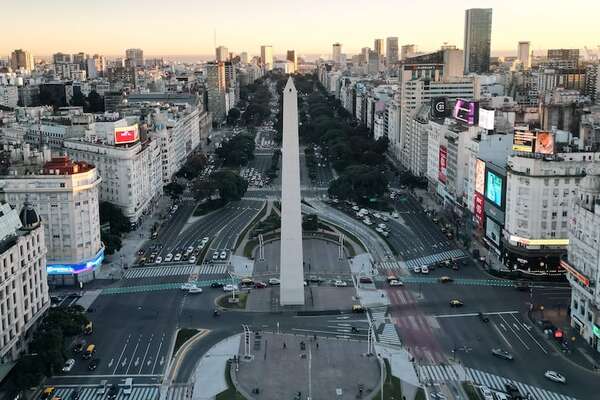 BID Investment financiará inversiones privadas en Argentina por 1.000 millones de dólares - Mundo - ABC Color