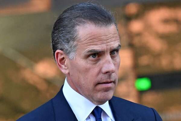 Hunter Biden se declara culpable de evasión de impuestos para evitar un nuevo juicio - Mundo - ABC Color