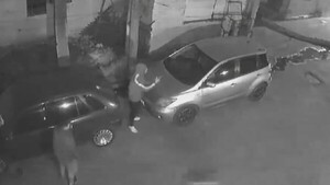 Una mujer muere de un balazo en un tiroteo en La Chacarita