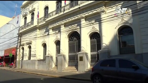 Fiscalía investiga a mujer libanesa que solicitó pasaporte paraguayo - SNT