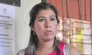Inician proceso contra dos presuntos ladrones identificados a través de una filmación - ADN Digital