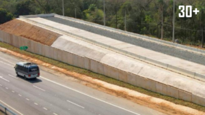 Accidente en Pedrozo: intendente de Ypacaraí confía en una solución definitiva - trece