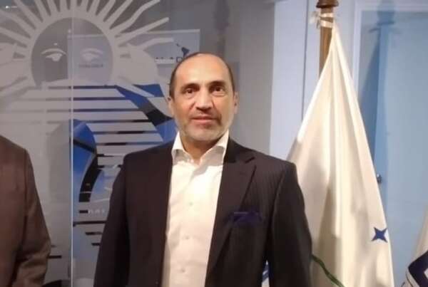 Viceministro niega amenaza a embajador paraguayo en Líbano que fue destituido - Política - ABC Color
