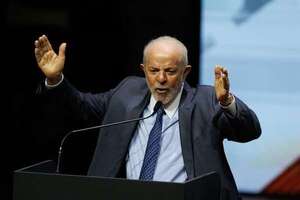 Lula dice que ni el realismo mágico de Gabo podía prever el oscurantismo que vivió Brasil - Mundo - ABC Color